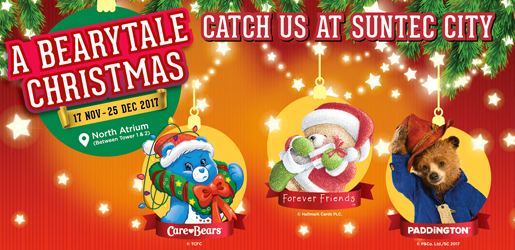 Suntec-City-Bearytale-Christmas-Events-And-Decorations