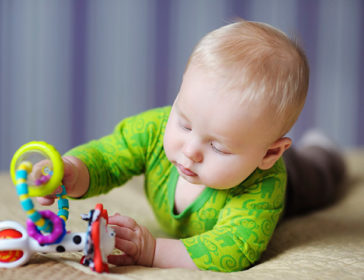 SuperMom Bazaar In Singapore