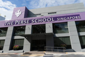 The Perse School Singapore