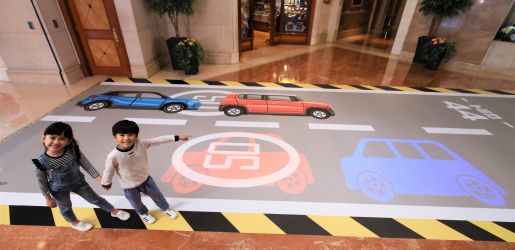 TOMICA-Themed-Rooms-Hong_Kong-Hotel-Gold-Coast