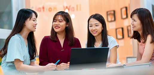 Teachers T My First Skool