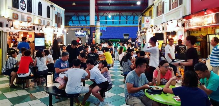 The-Bedok-Marketplace-Singapore