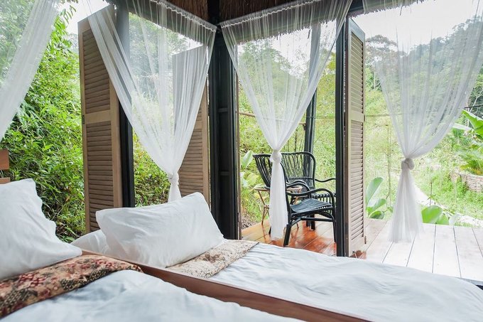 THE STICKS (Kuala Kubu Baru)