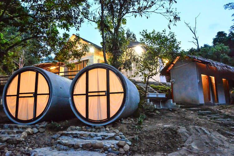 TIME CAPSULE TREAT (Pahang)