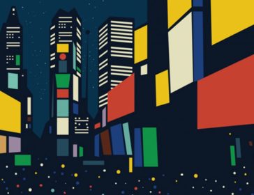 To Broadway, With Love With The Singapore Symphony Orchestra