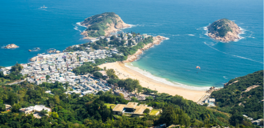 Top-10-Beaches-In-Hong-Kong-Shek-O