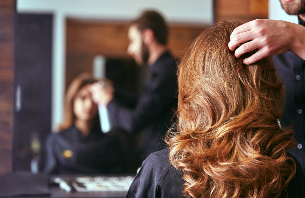 Top 10 Hair Salons For Women’s Haircuts, Highlights And More In Hong Kong