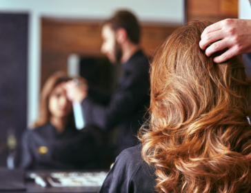 Top 10 Hair Salons For Women’s Haircuts, Highlights And More In Hong Kong