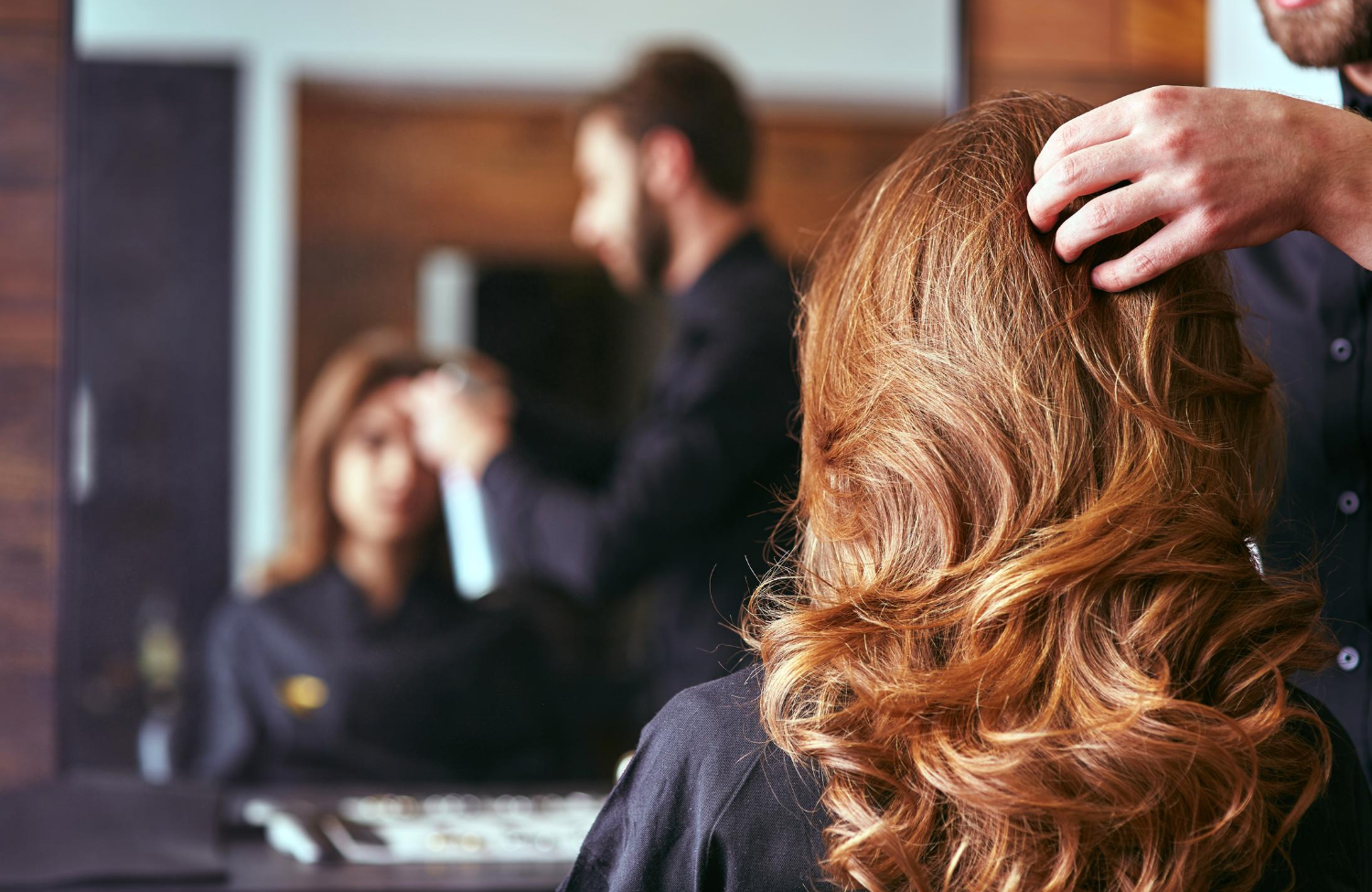 Top 10 Hair Salons For Women In Hong Kong - Little Steps