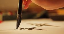 Top-Craft-Classes-In-Hong-Kong-Calligraphy