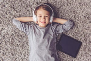 Best Podcasts For Kids Right Now!