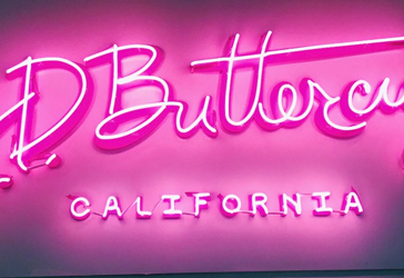 HD Buttercup In Hong Kong *CLOSED
