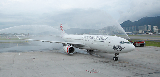 VirginAustralia
