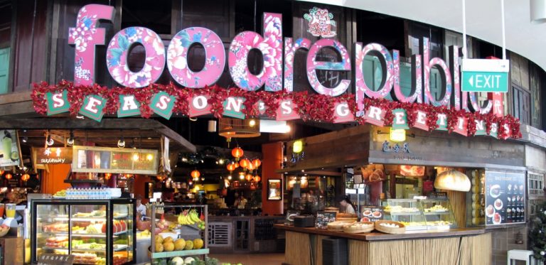 Vivo_City_Food_Republic-Singapore