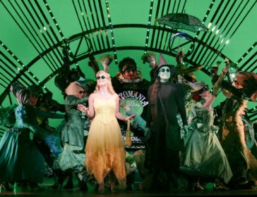 Win: Wicked Singapore Tickets