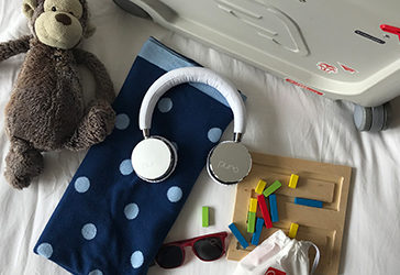 Wander Cubs Website For Travel Gear