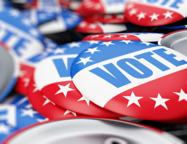 Overseas Voting Guide For Americans In Hong Kong