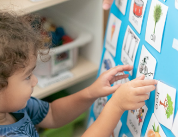 White Lodge International Preschool Singapore