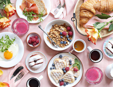 Top Mother’s Day Activities In Hong Kong