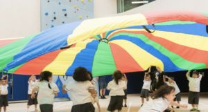 Curriculum At Wycombe Abbey School Hong Kong