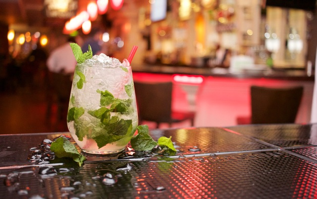 Gin HK store for online alcohol delivery in Hong Kong