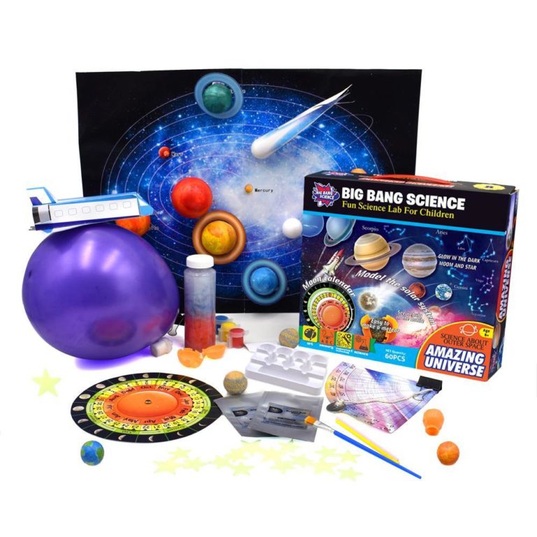 space and science toys for kids singapore