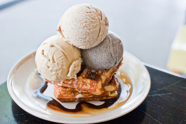 creamier