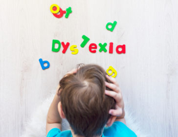 Guide To Dyslexia Resources, Schools & Support In Hong Kong