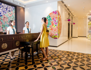 Best Hotels On The East Coast Of Singapore