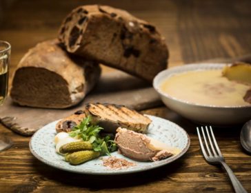 Family-Friendly Firebake Bakehouse Restaurant Singapore *PERMANENTLY CLOSED