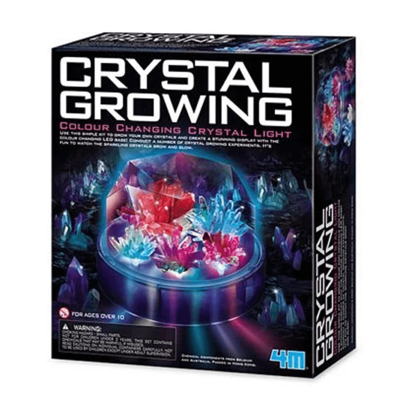 crystal growing science set singapore