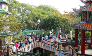 Image of Har Par Villa In Singpaore
