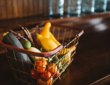 Healthy Restaurant Delivery Guide To Hong Kong