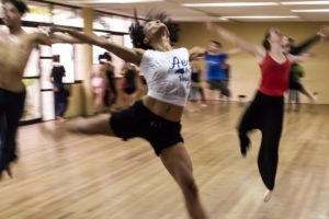 Groove and Move: Best Hip-Hop And Jazz Classes for Kids in Hong Kong