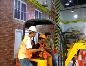 Kids @ Work Jakarta *CLOSED
