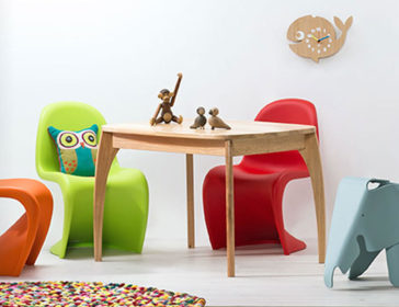 Unique Chairs For Kids Rooms