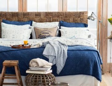 Lexington In Dempsey For American Homewares In Singapore