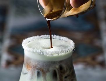 Mellower Cafe For Coffee In Singapore