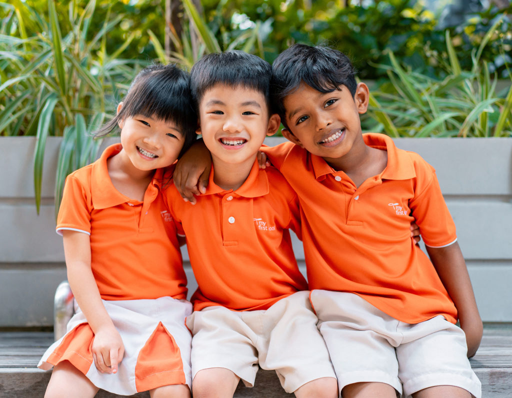 My First Skool Singapore