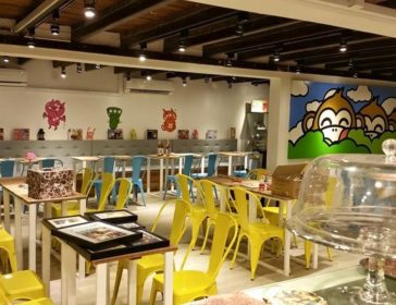 Play Nation Center For Gaming In Singapore