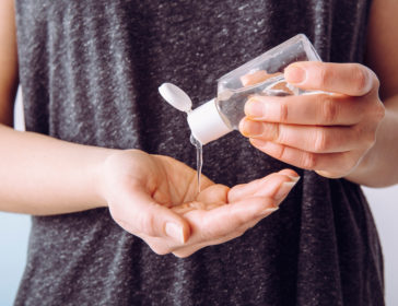 How to Make Your Own Hand Sanitizer?