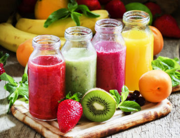 Top 5 Ways To Build Your Immunity In Hong Kong