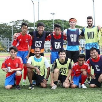 special needs sports singapore