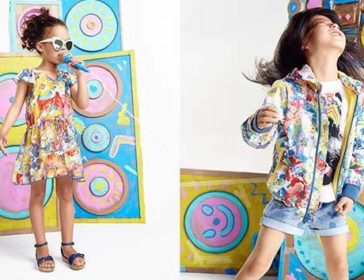 Stella McCartney Kids Store