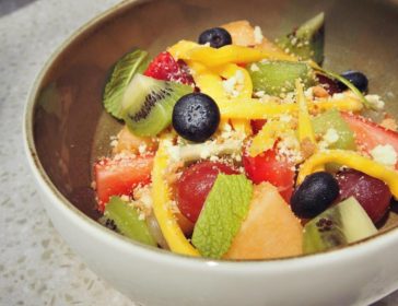 The Garage @ The Botanic Garden