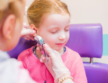 Top Places To Get Your Ears Pierced For Adults And Kids In Singapore