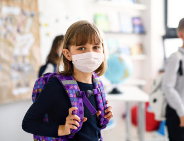 5 Tips To Ease The Transition Back To School