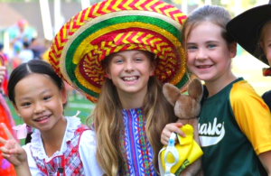 Australian International School Singapore