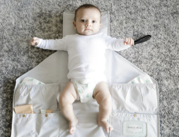 Ben & Ellie Baby – An Innovative Baby Brand In Hong Kong