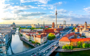 Visit Berlin With Kids!